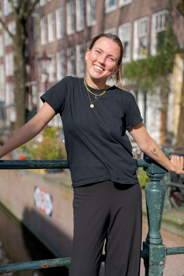 Christel de Bruijn
